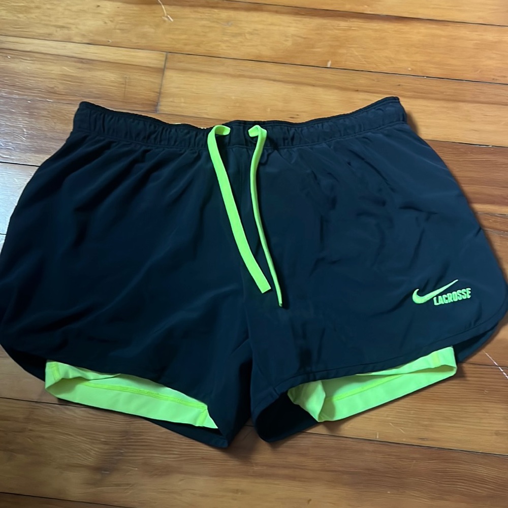 Nike shorts